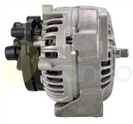 2010627 SIDE BOSCH Type 24V 100Amp 