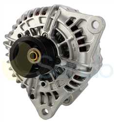 2010628 FRONT BOSCH Type 24V 90Amp 8Ribs 