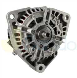 2010629 FRONT BOSCH Type 24V 80Amp 