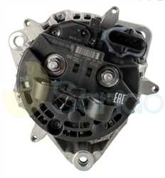 2010630 BACK BOSCH Type 24V 80Amp 