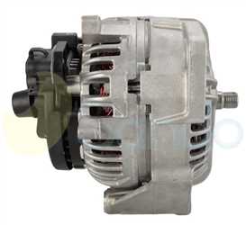 2010630 SIDE BOSCH Type 24V 80Amp 