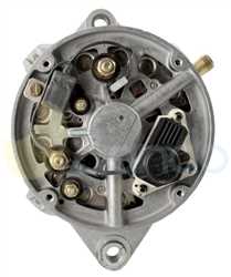 2010631 BACK BOSCH Type 24V 135Amp 