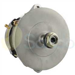 2010631 FRONT BOSCH Type 24V 135Amp 
