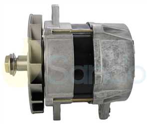 2010631 SIDE BOSCH Type 24V 135Amp 