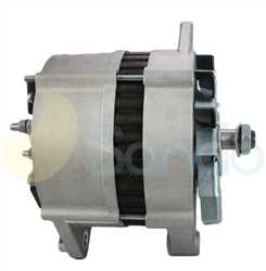 2010632 SIDE BOSCH Type 24V 80Amp 
