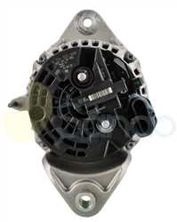 2010633 BACK BOSCH Type 24V 80Amp 8Ribs 