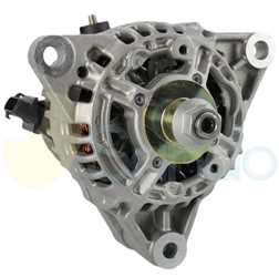 2010634 FRONT BOSCH Type 24V 55Amp 