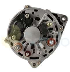 2010635 BACK BOSCH Type 24V 55Amp 