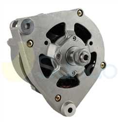 2010635 FRONT BOSCH Type 24V 55Amp 