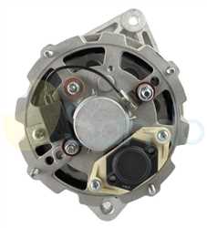 2010636 BACK BOSCH Type 24V 45Amp 