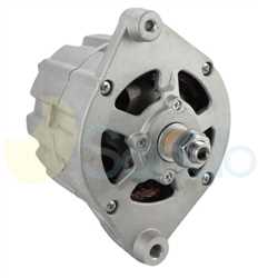 2010636 FRONT BOSCH Type 24V 45Amp 