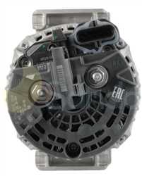 2010638 BACK BOSCH Type 24V 80Amp 8Ribs 