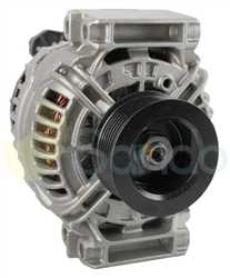 2010638 FRONT BOSCH Type 24V 80Amp 8Ribs 