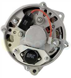 2010639 BACK BOSCH Type 24V 35Amp 