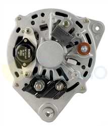 2010640 BACK BOSCH Type 24V 55Amp 