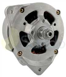 2010640 FRONT BOSCH Type 24V 55Amp 