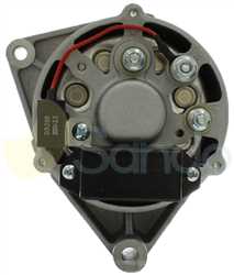 2010641 BACK BOSCH Type 24V 18Amp 