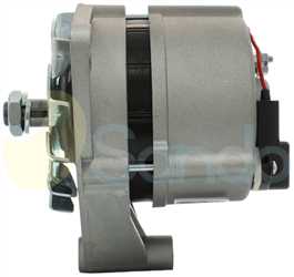 2010641 SIDE BOSCH Type 24V 18Amp 