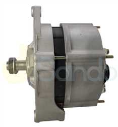 2010642 SIDE BOSCH Type 24V 45Amp 