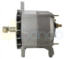 2010643 SIDE BOSCH Type 24V 65Amp 