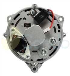 2010644 BACK BOSCH Type 24V 27Amp 