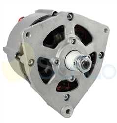 2010644 FRONT BOSCH Type 24V 27Amp 