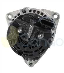 2010647 BACK BOSCH Type 24V 80Amp 
