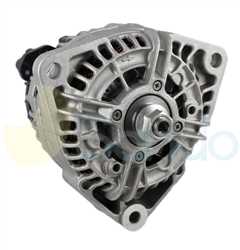 2010647 FRONT BOSCH Type 24V 80Amp 