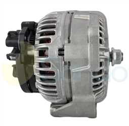 2010647 SIDE BOSCH Type 24V 80Amp 