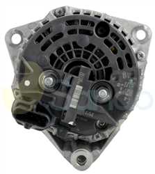 2010648 BACK BOSCH Type 24V 80Amp 