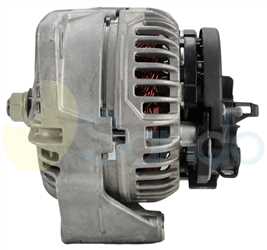 2010648 SIDE BOSCH Type 24V 80Amp 