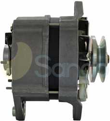 2010649 SIDE BOSCH Type 24V 65Amp 