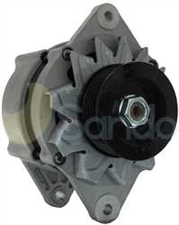 2010651 FRONT BOSCH Type 24V 35Amp 7Ribs 
