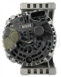 2010653 BACK BOSCH Type 24V 112Amp 7Ribs 