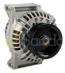 2010653 FRONT BOSCH Type 24V 112Amp 7Ribs 