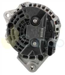 2010654 BACK BOSCH Type 24V 90Amp 8Ribs 