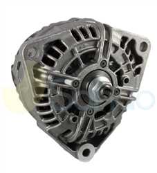 2010655 FRONT BOSCH Type 24V 110Amp 
