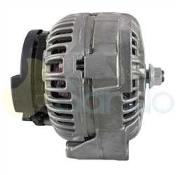 2010655 SIDE BOSCH Type 24V 110Amp 