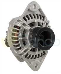2010657 FRONT BOSCH Type 24V 120Amp 8Ribs 