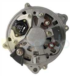 2010658 BACK BOSCH Type 24V 100Amp 