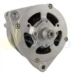 2010658 FRONT BOSCH Type 24V 100Amp 
