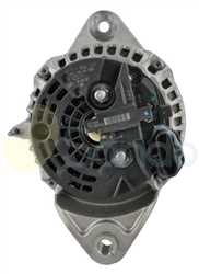 2010659 BACK BOSCH Type 24V 120Amp 8Ribs 