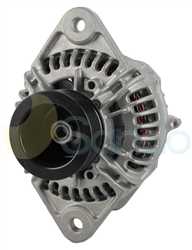 2010659 FRONT BOSCH Type 24V 120Amp 8Ribs 
