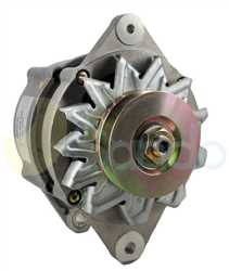 2010660 FRONT BOSCH Type 24V 35Amp 