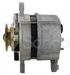 2010660 SIDE BOSCH Type 24V 35Amp 