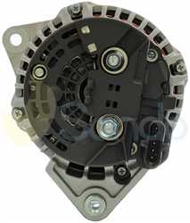 2010661 BACK BOSCH Type 24V 110Amp 8Ribs 
