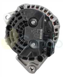 2010663 BACK BOSCH Type 24V 90Amp 7Ribs 