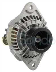 2010664 FRONT BOSCH Type 24V 80Amp 8Ribs 