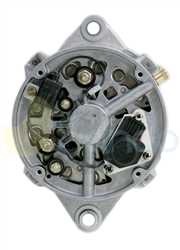 2010665 BACK BOSCH Type 24V 120Amp 