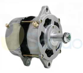 2010665 SIDE BOSCH Type 24V 120Amp 